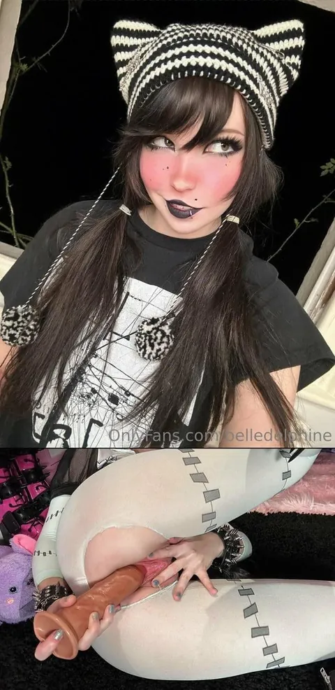 Bella Delphine Appreciation post