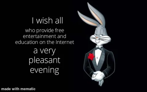 Seriously, you guys are wonderful!