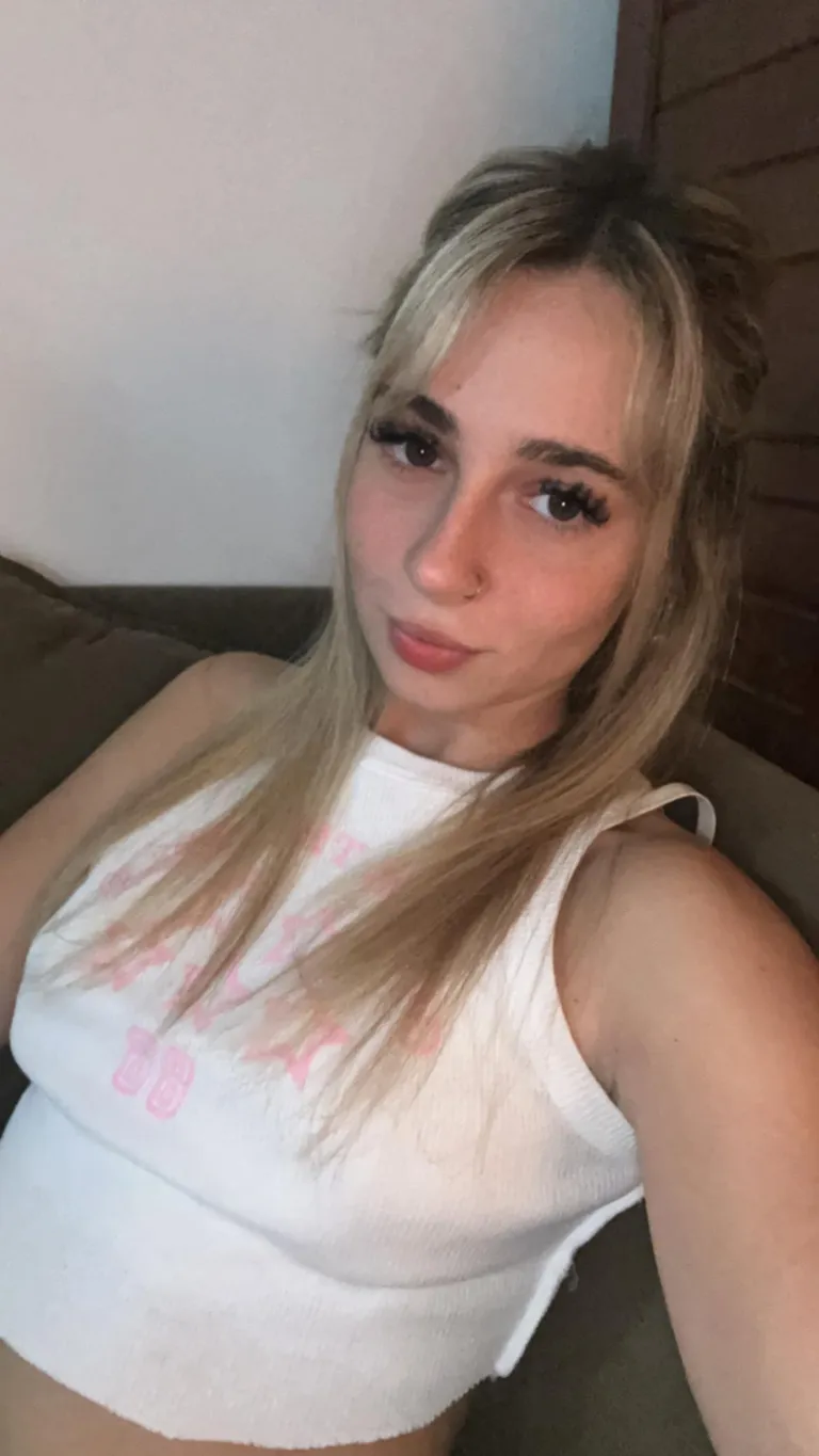 exploring my naughty side