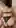 My husband asked me to bend over and suck his thick cock while he fucked me from behind
