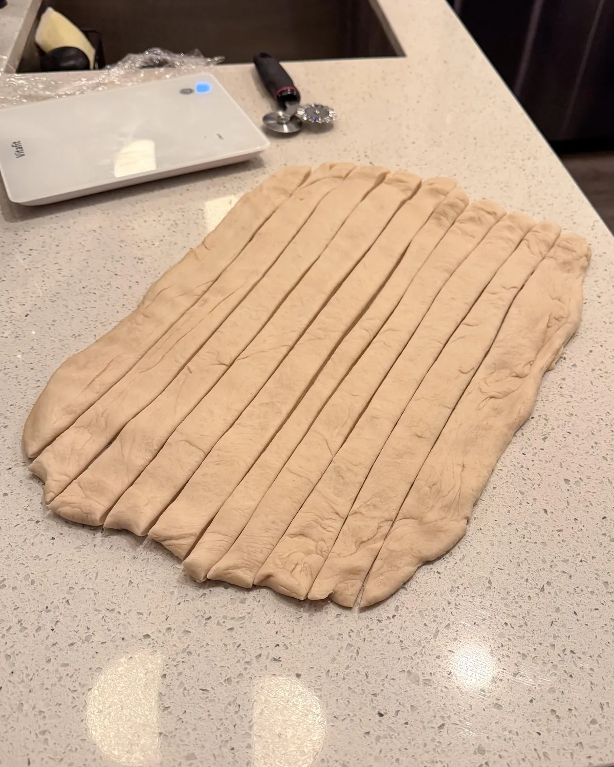 [Homemade] Pretzel Dogs