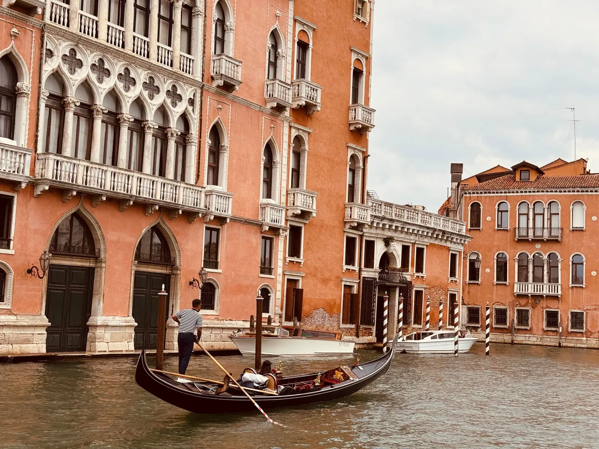 Dolomites and Venice this summer