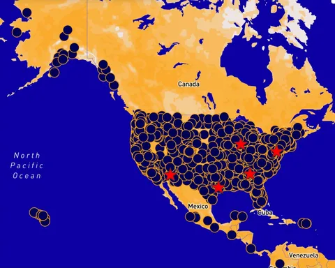 In every state and more, theres a No Kings protest