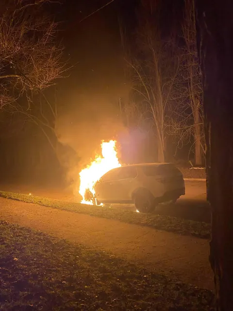 My brother-in-law bought car yesterday and this happened