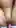 He teases my Asian pussy after he cum