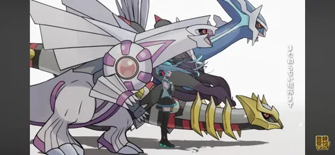 The Miku crossover reveals which games Nintendo considers mainline game