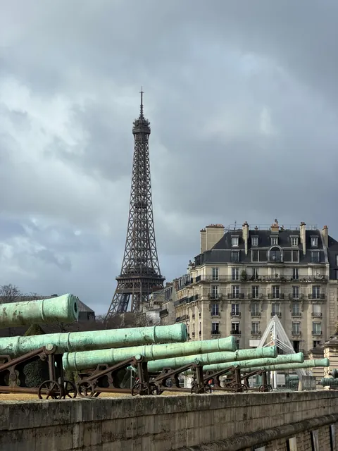 Long Weekend In Paris - It’s possible!