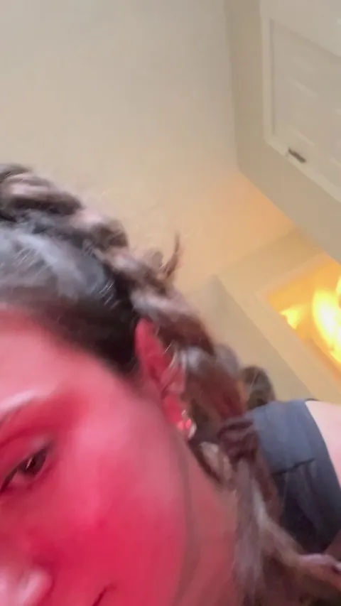 I might be getting laid off tomorrow.  But she reminds me that I am still a valuable and worthy human.