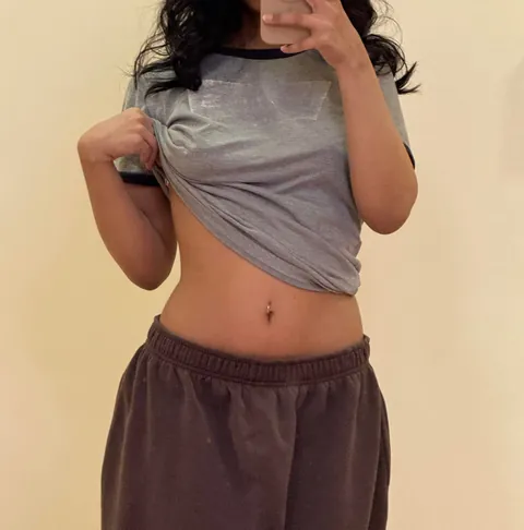 Come drink my juice (F)