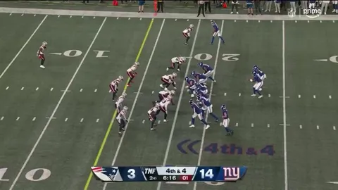 [Highlight] Jameis Winston gets picked off in the endzone by Kyle Duggar