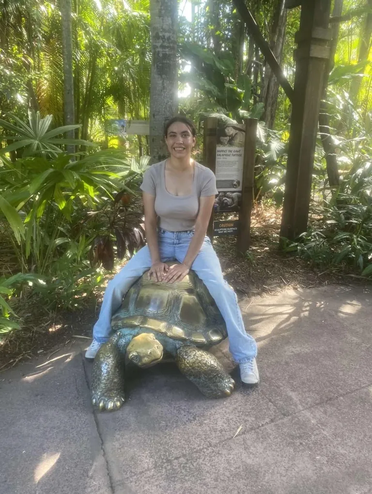 18f don’t hold back 💀