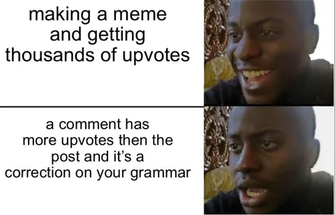 it is always the same