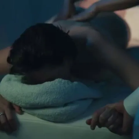 Katrin Lohmann  - Salamander s02e02 (2018)