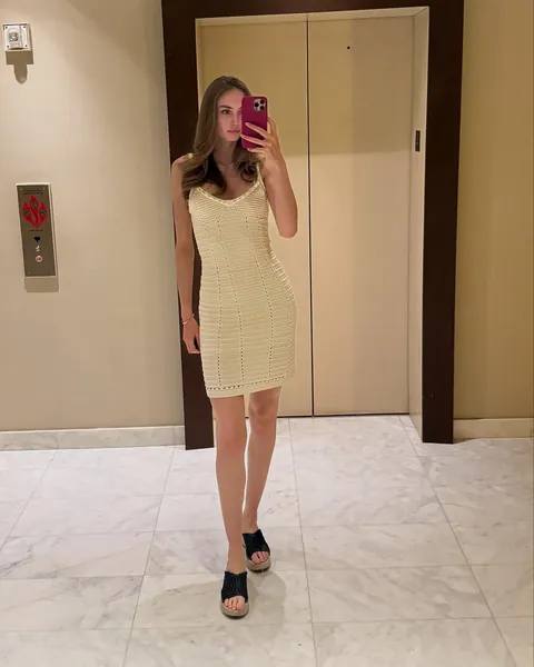 A week in Miami - Which one is your favorite?