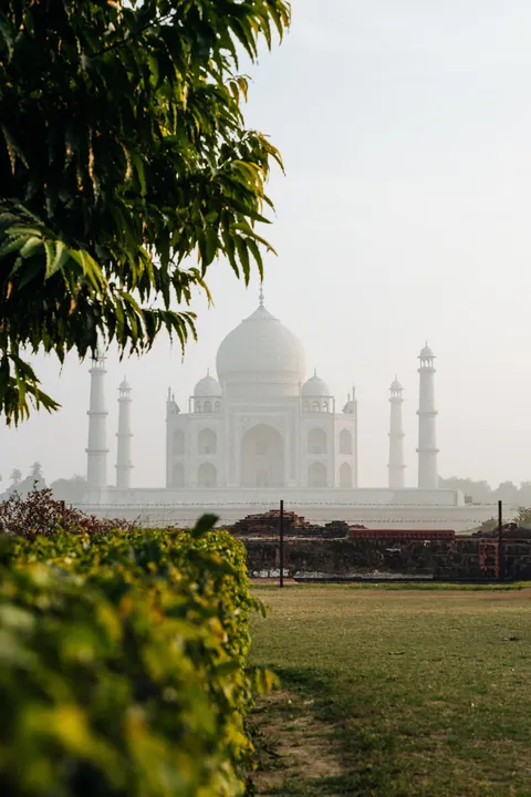 My first time in India. The people were amazing! I felt really welcomed. And chai is so addictive 