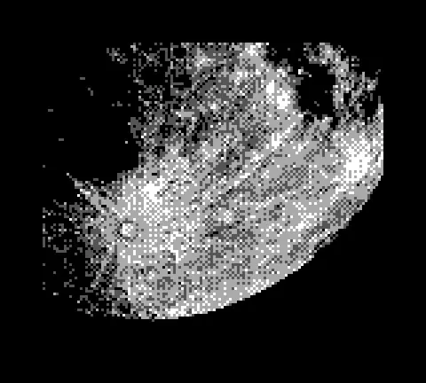 Our Moon