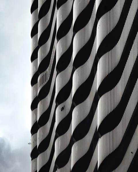 Citygate Tower in Vienna