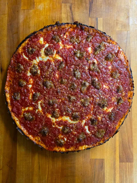 [Homemade] Pequods Clone at Home