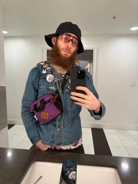 Do your absolute worst