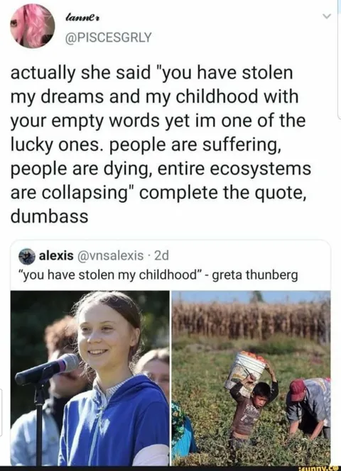 Atleast don't bend their statements 