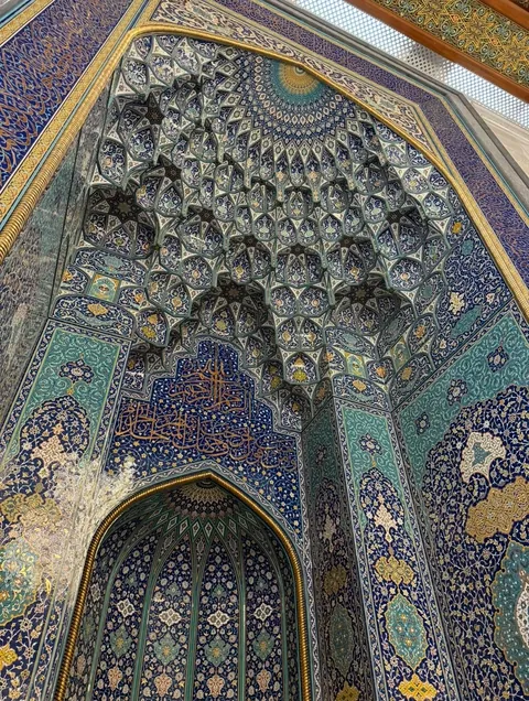 3 weeks traveling around Oman, my new favorite country in the world