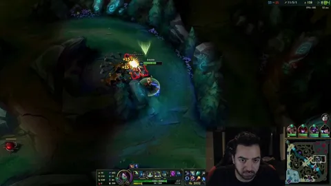 My closest Escape (1v5)