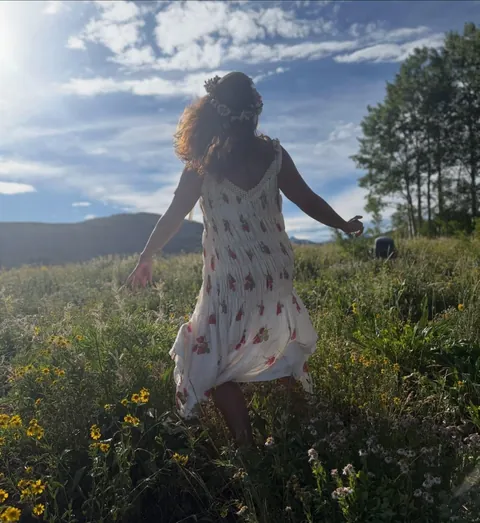 Ashley Judd living her best life in new IG photos