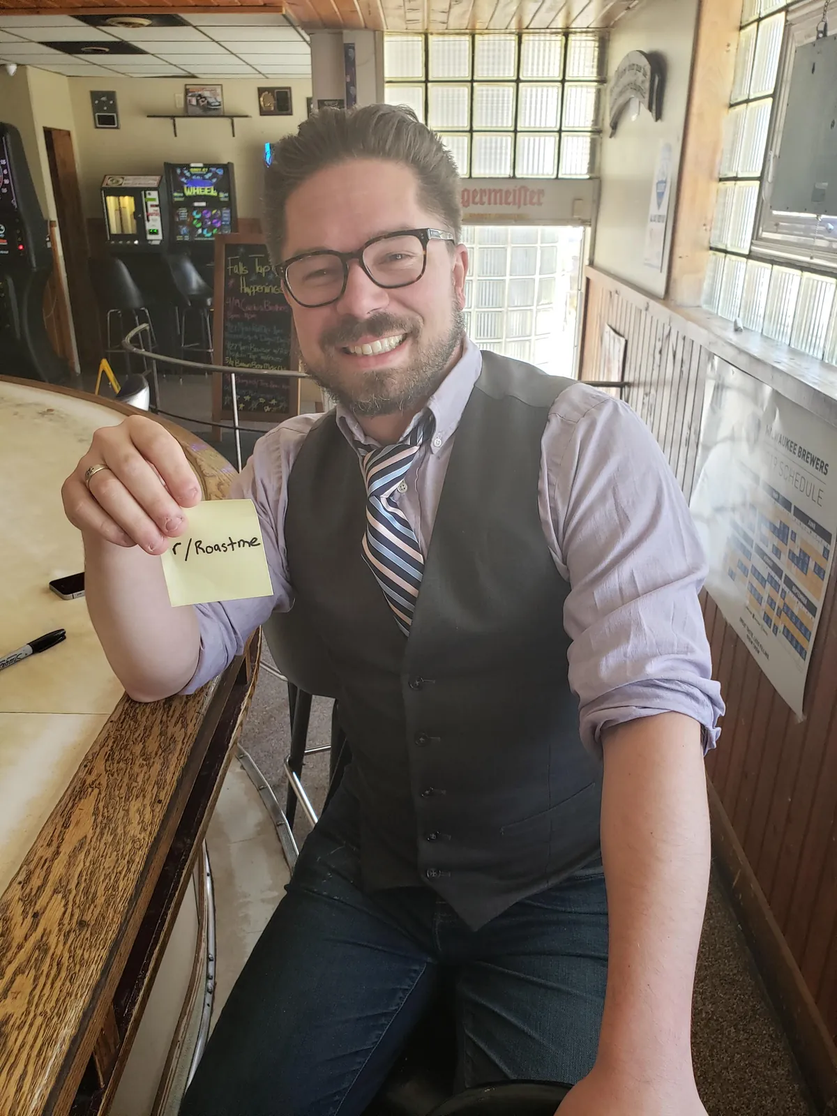 My friend is selling his house, quitting his job, getting rid of everything he owns and is going to try to live a budgetted life while couch surfing. Please, please light him up.