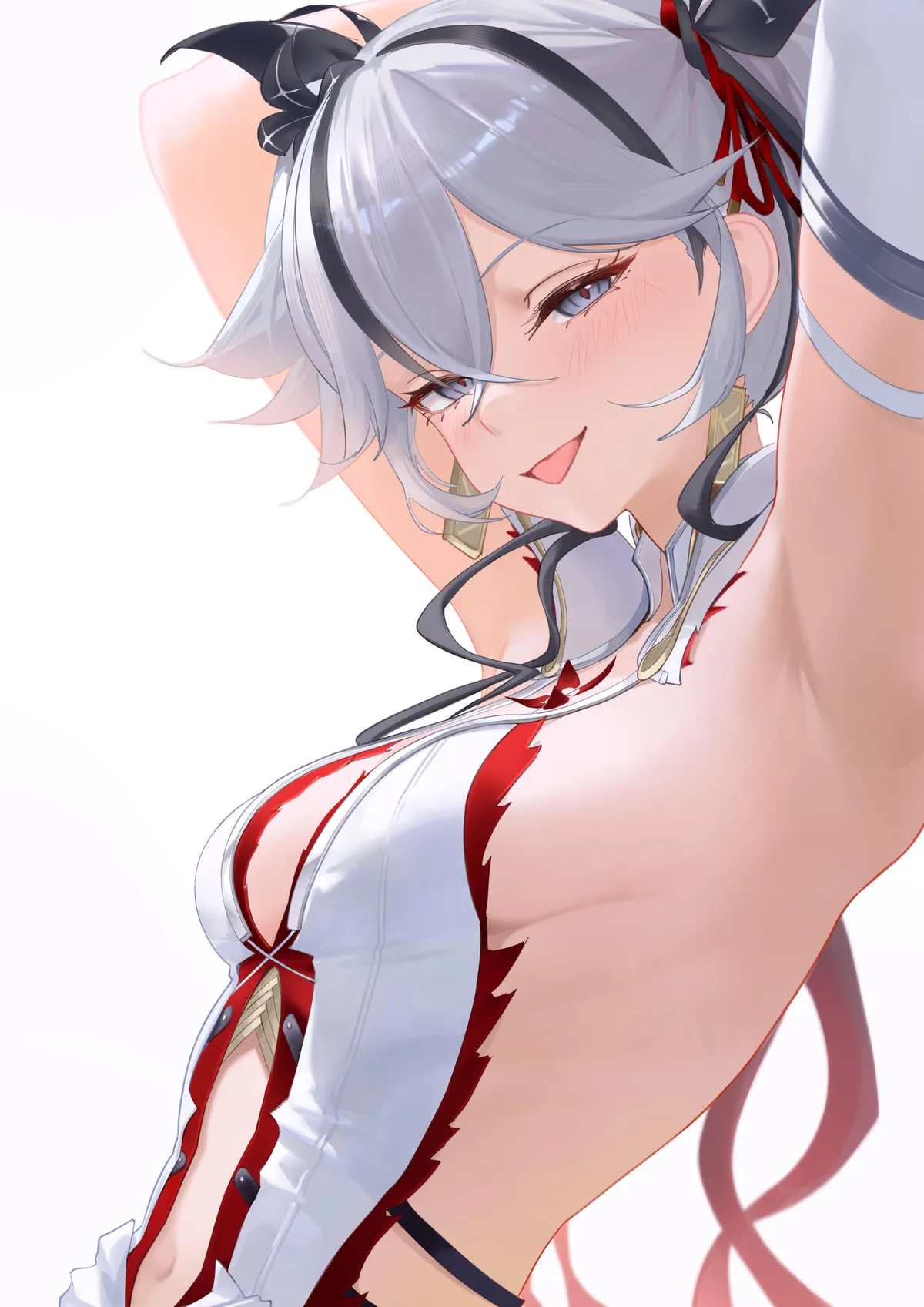 Camellya [Wuthering Waves]