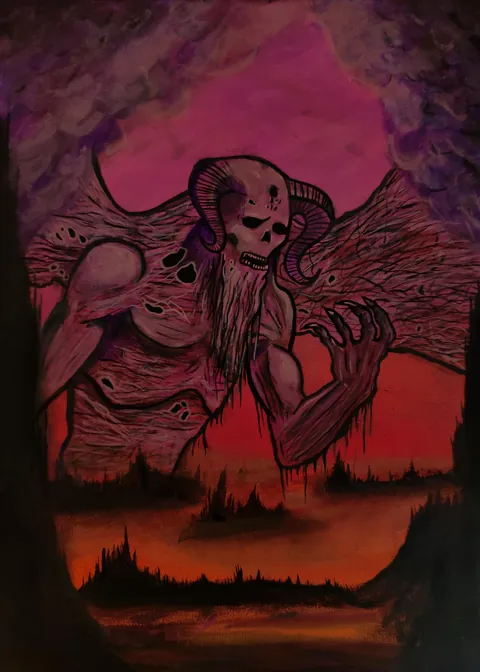 Some oilpaintings Ive done this year