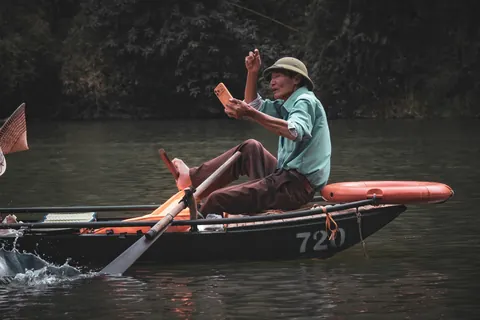 Vietnam February 2026