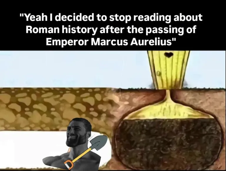 Better stop reading there, it gets rough