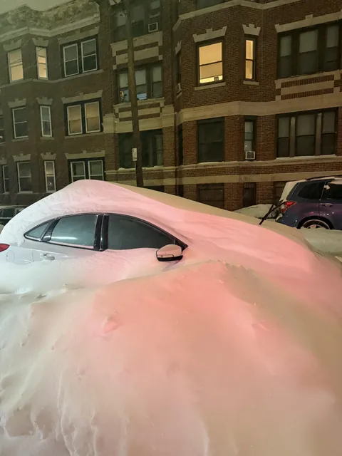 I guess no one’s going to work tomorrow