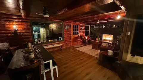 Starting to feel cozy just in time for fall. 