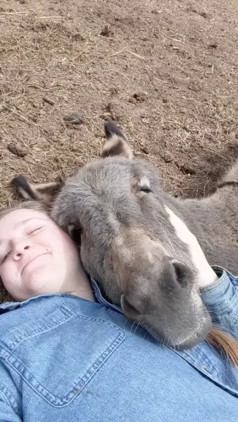 I got Leroy 2 weeks ago. I think he's starting to warm up to me lol