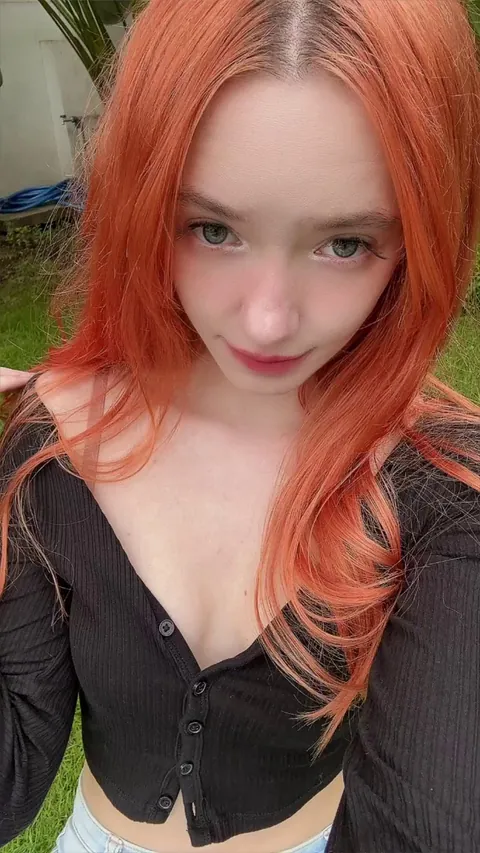 Just thought Id show you guys a boob in the wild