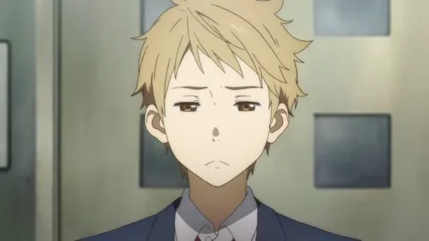 Sneak -100 [Kyoukai no Kanata]