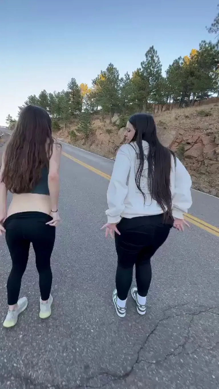 Trying to get randoms to stop for us