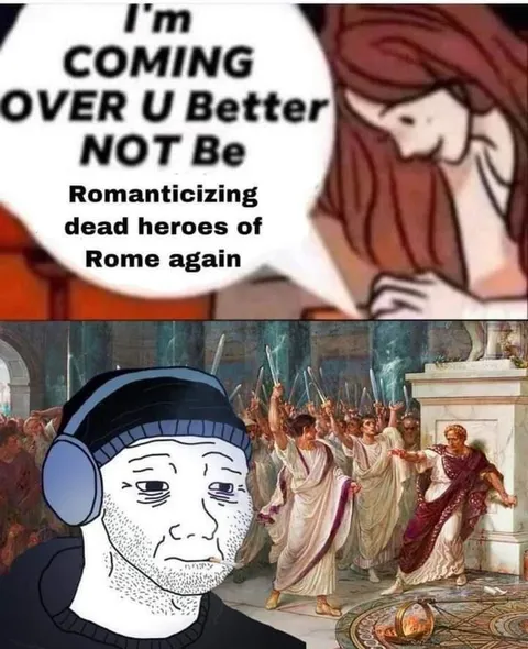 Might as well ask me to stop breathing.