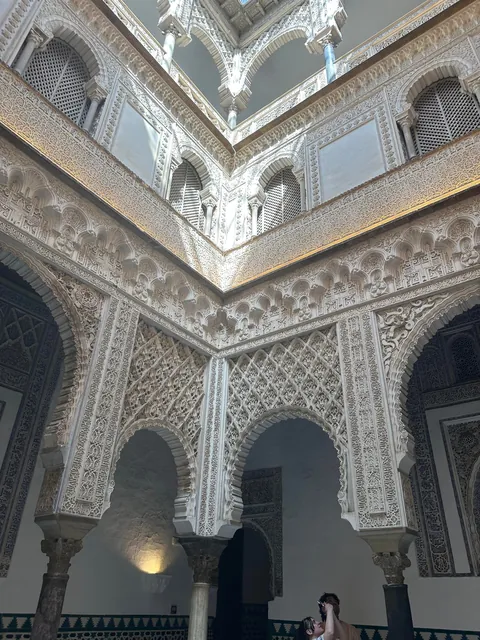 First time in Andalusia and fell in love !