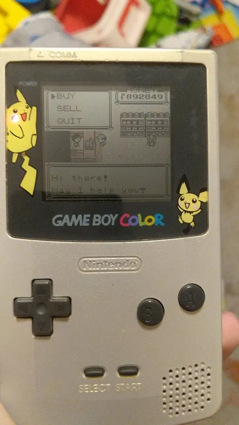 My dad is absolutely legendary