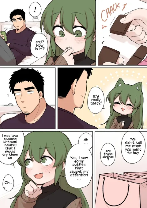 Valentine's Day Special - (PanQLAO)