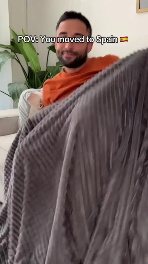 Only true Spaniards will understand