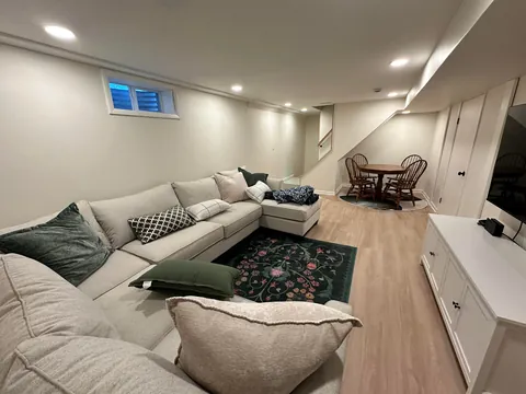 4 months ago I lost all respect for local contractors. 4 months later I've gained a ton for myself.