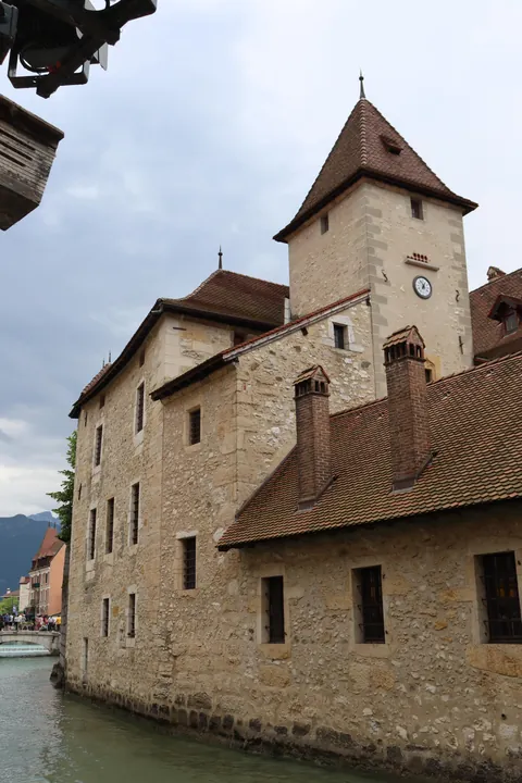 France: Annecy 2025. The beauty that is ~