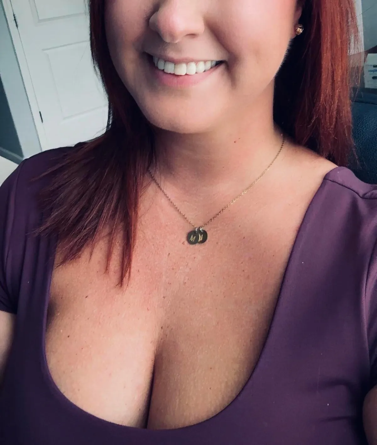 On the clock vs. sneaking off while still on the clock for TT 😛