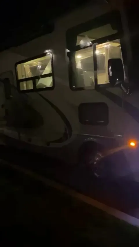 She needs to chill the f out