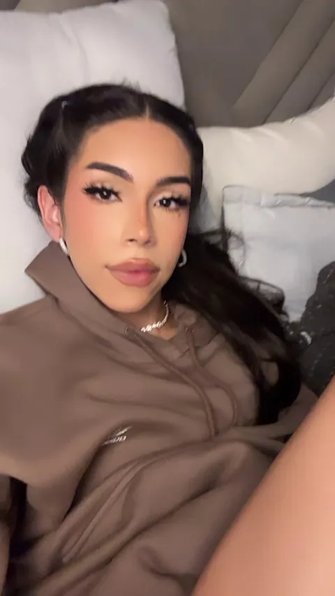 Oops i love getting fucked