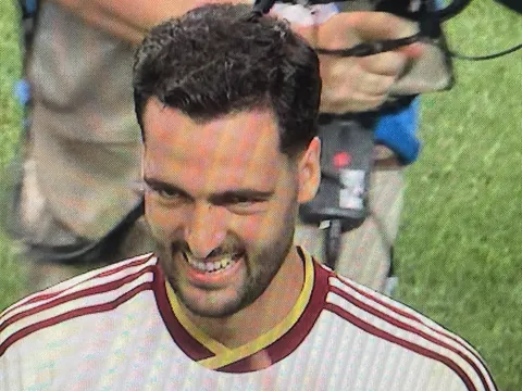 Priceless. Beautiful.
