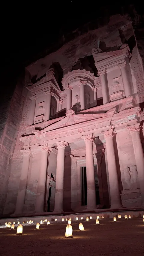 Jordan - 10 days in the jewel of the Middle East